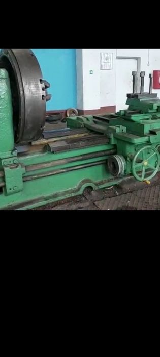 Продам токарный станок Дип-500 РМЦ 5м