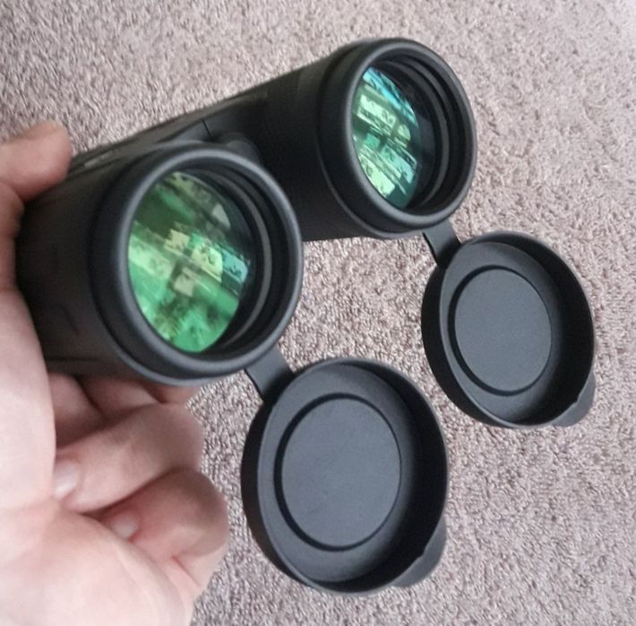 Продам бинокль, туризм, охота, подарки.