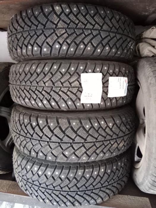 Продам новые шины