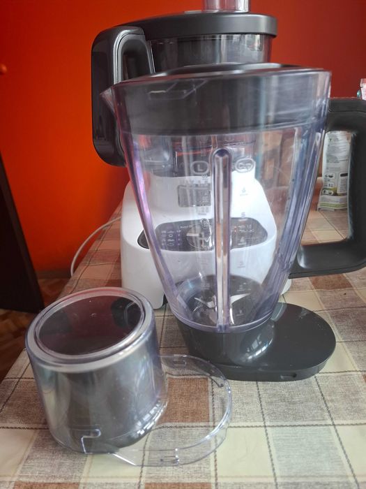 Кухненски робот Tefal