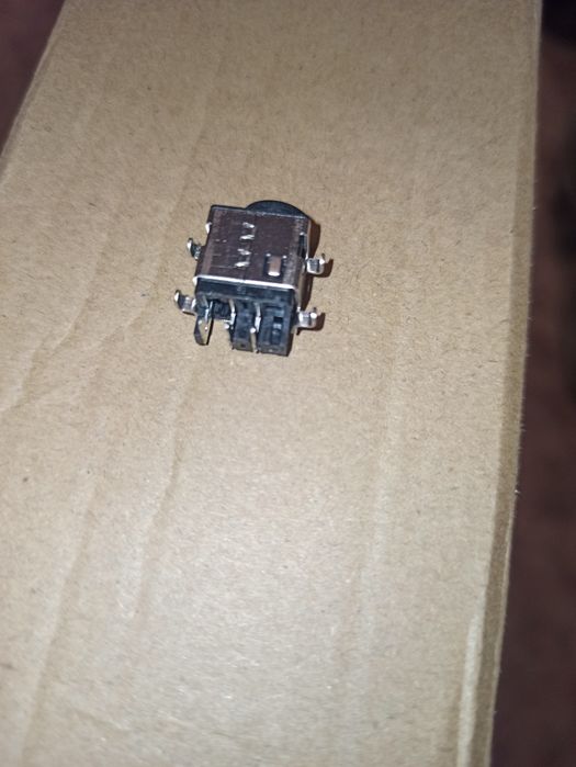 Разьем питания ноутбука samsung