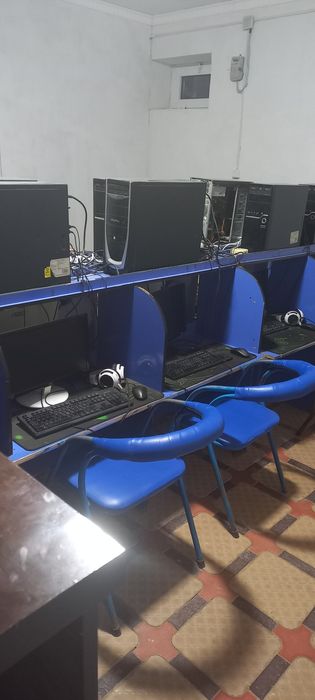 Kompyuter sotiladi 11 dona ideal xolatda