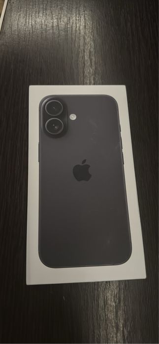 Iphone 16 - 128GB