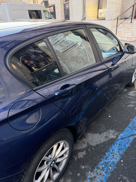 BMW Seria 1 116d