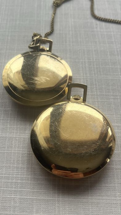 Швейцарски часовници. CALLIMA. EMRO