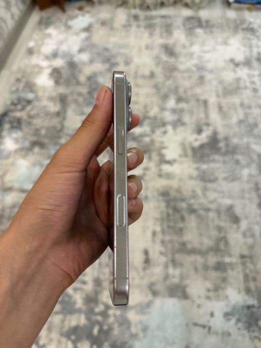 iPhone 16 pro ideal