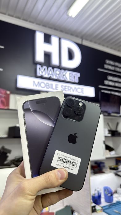 iPhone 16 pro айфон 16 про