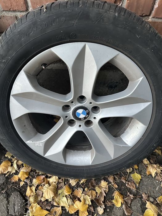 Jante roti aliaj BMW x5 x6 R19