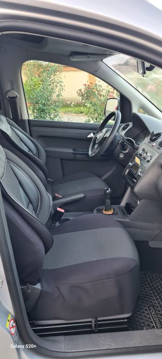 Vând Wolkswagen caddy