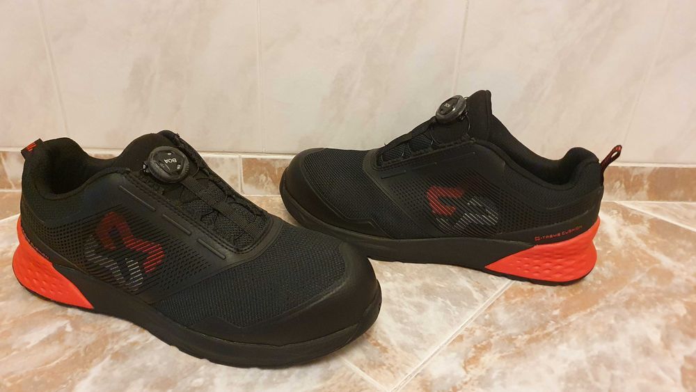 WÜRTH MODYF S1P Daily Race Boa предпазни обувки Номер-43