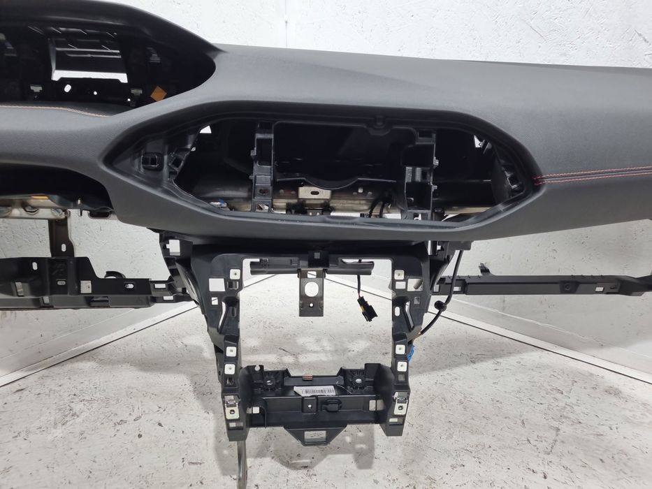 Plansa bord PEUGEOT 308 II GT-Line [Fabr 2019-2021] OEM