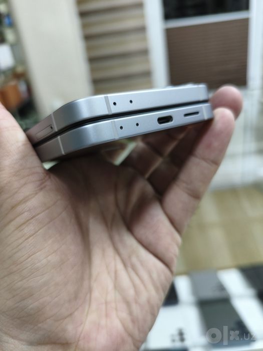 Samsung Z Flip 6 256GB