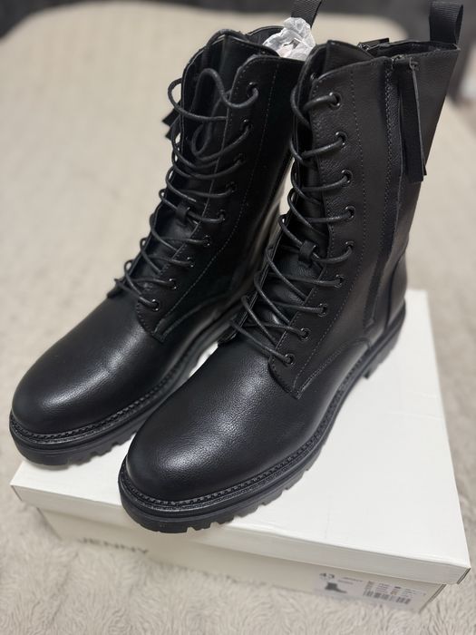 Нови дамски боти - 43 размер, Jenny Fairy