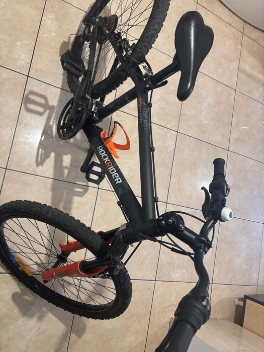 Bicicleta Decathlon de vanzare