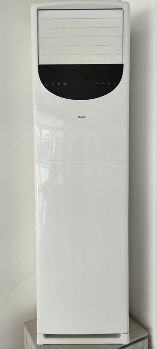 Aux kondetsoner yangi