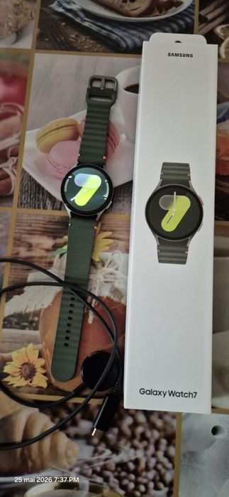 Samsung Galaxy watch 7