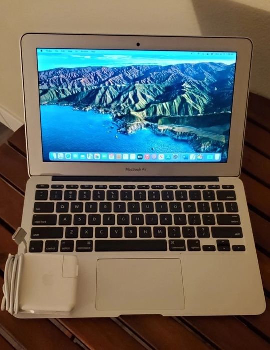 Macbook air 13 2015
