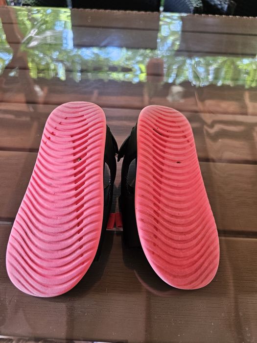 Сандали Найк за момиче