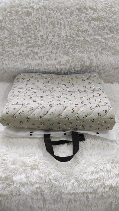 Одеяло тонкое летнее