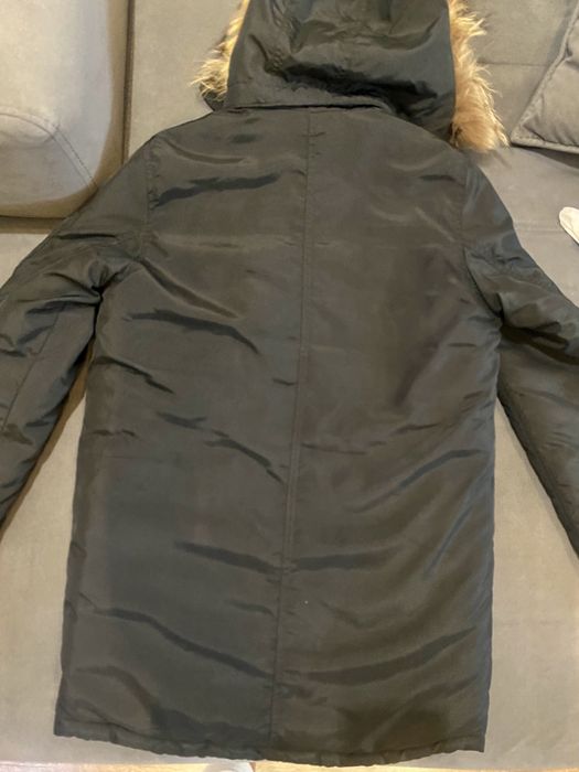 Детско яке H&M 11-12г