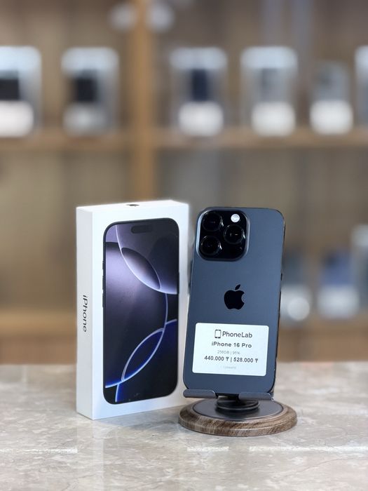 iPhone 16 Pro 256GB / Айфон 16 Про 256ГБ PhoneLab
