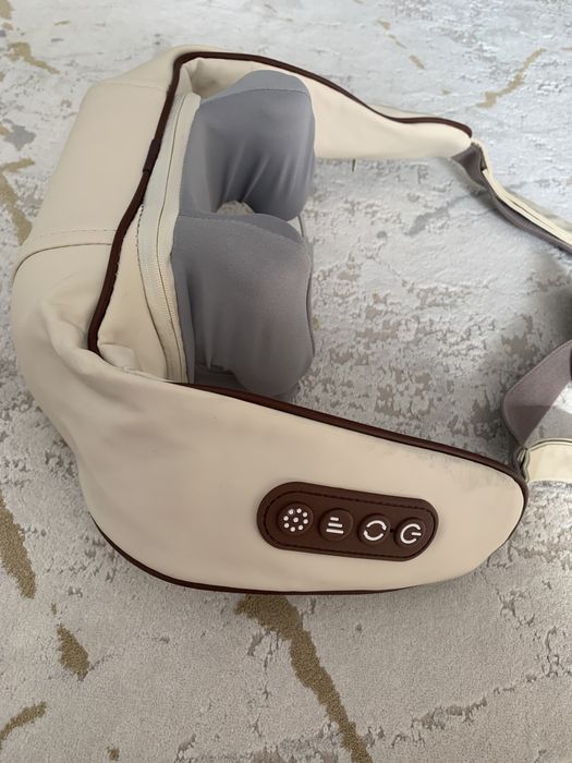 Массажер для шеи