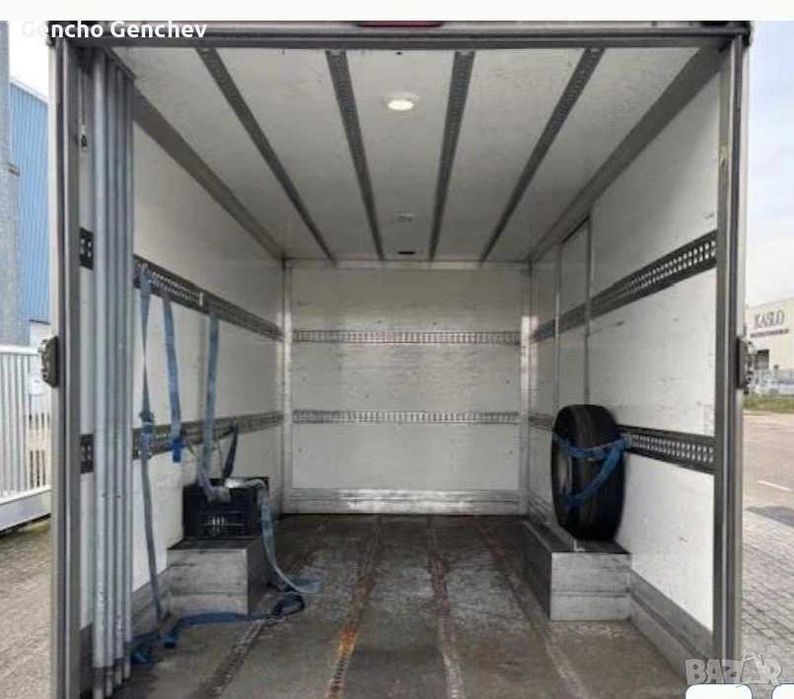 Renault Master 3 2019г.