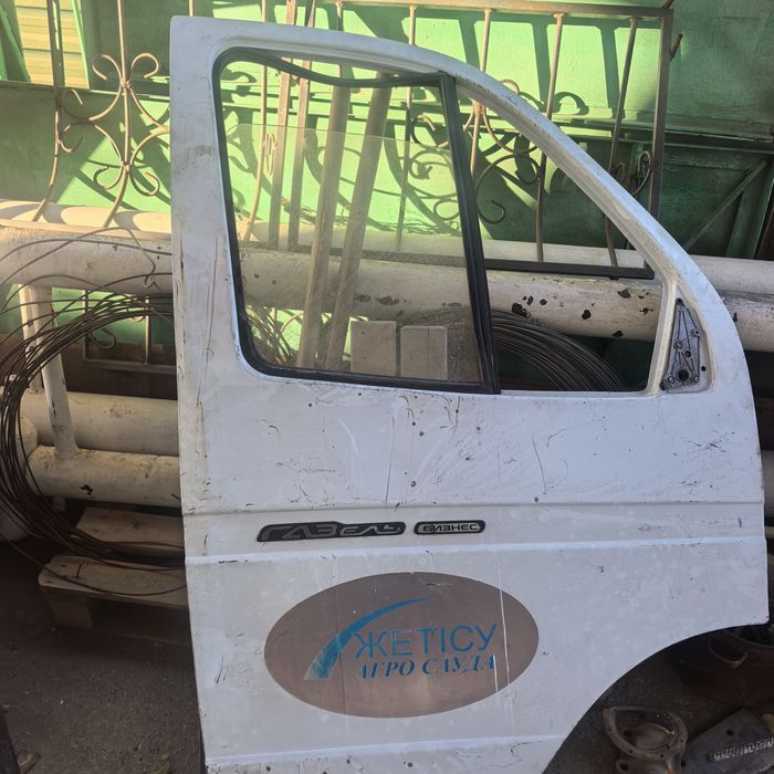 Продам диски диск на газель и дверь