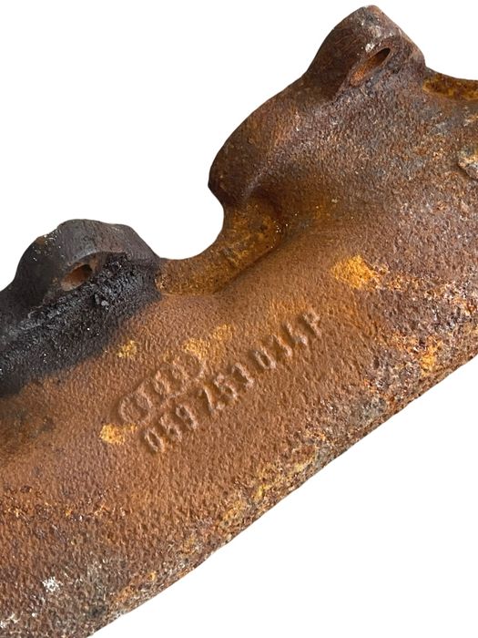 Galerie Evacuare Dreapta Audi A6/S6 Iii Saloon 4F2, C6 2004 - 2011 2.7