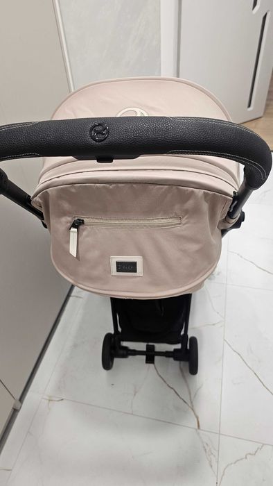 Cybex Coya детска/лятна количка