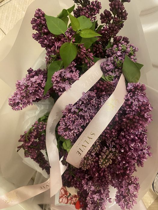 шикарный авторский букет