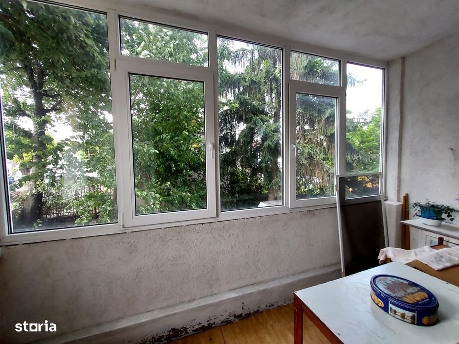 Apartament 3 camere decomandat 80mp Deva – str. Titu Maiorescu, parter