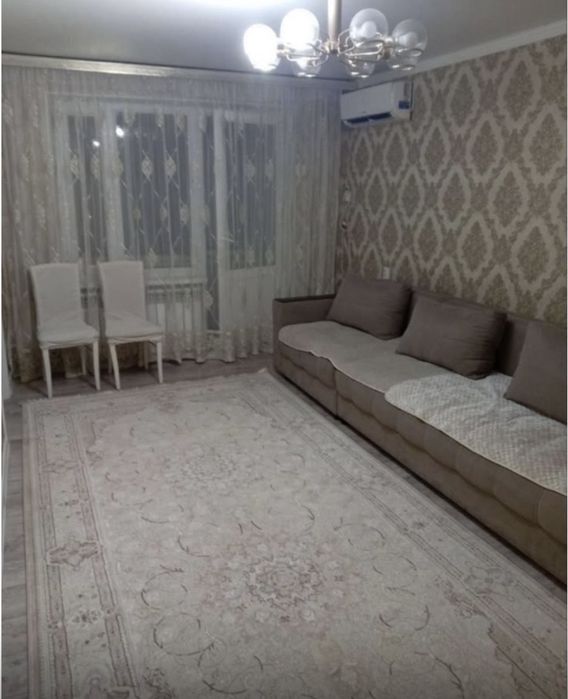 Сдаётся 1комн.квартира