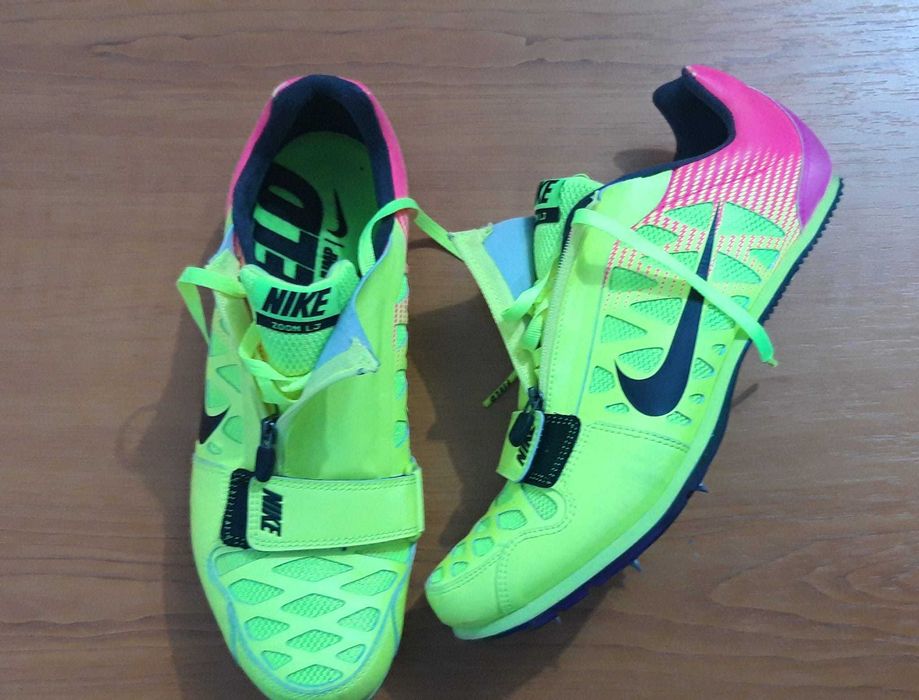 Pantofi cuie Atletism Nike 40.5