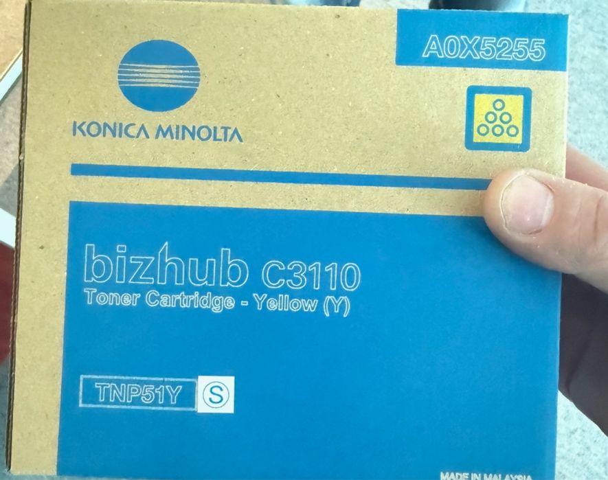 продам картредж для принтера