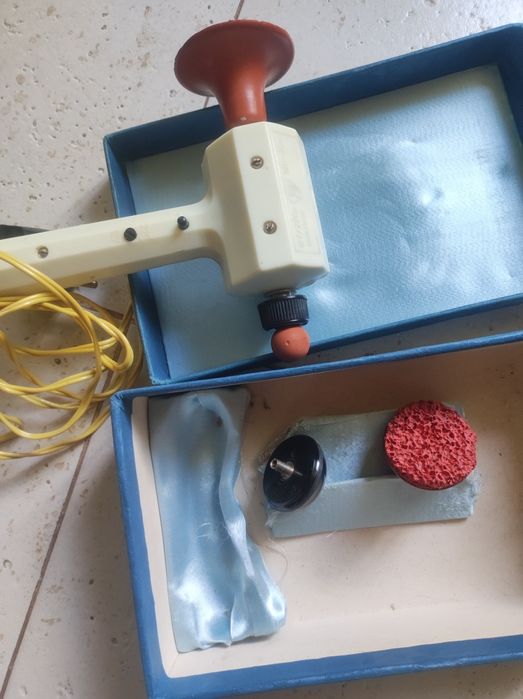 Масажор от СССР за колекция