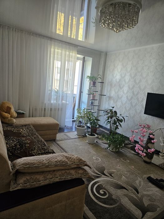 Продам 2 комнатную квартиру.
