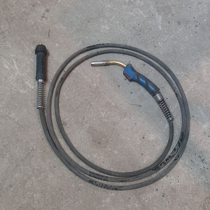 Продавам два броя бренери за телоподаващо