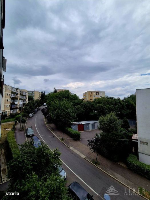 Garsoniera de inchiriat, Zorilor - Cluj-Napoca