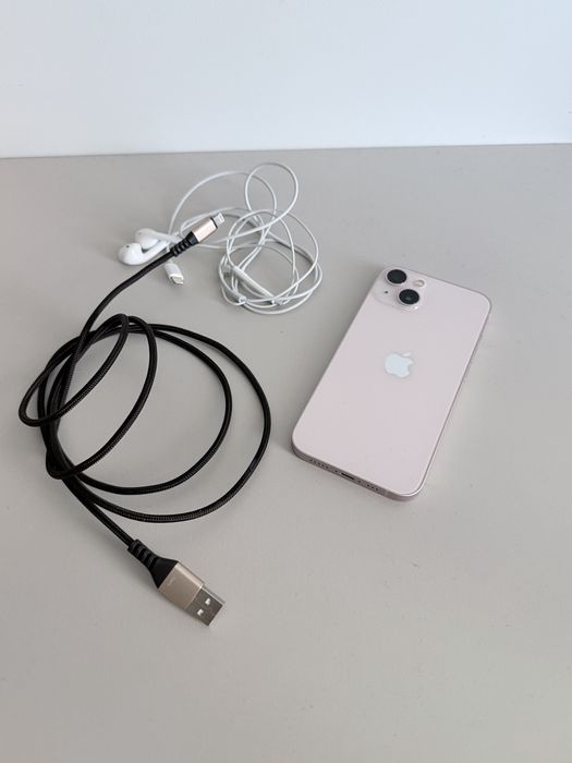 Iphone 13 256GB pink