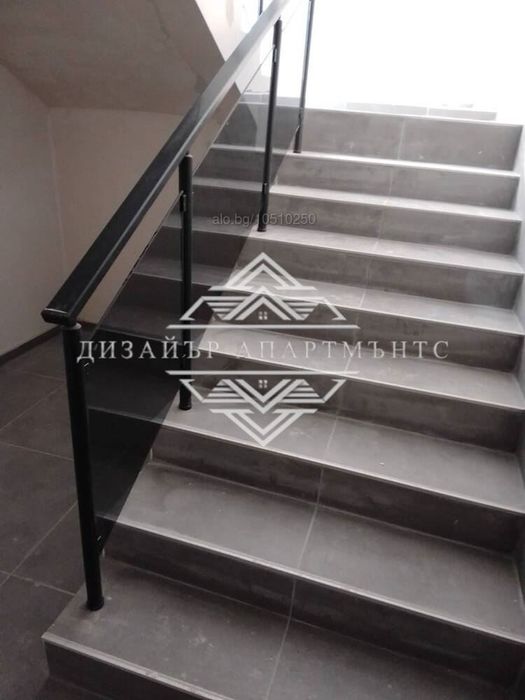 Продава се Едностаен апартамент в Созопол - 56 кв.м за 1586 €/кв.м - Снимка #9