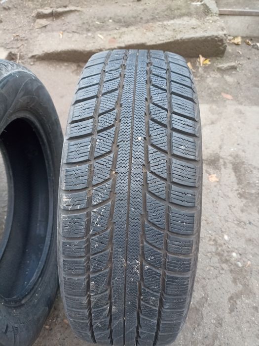 Шины липучка  235/60 R18