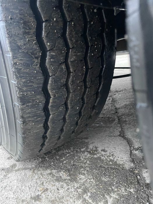 De vanzare semiremorca Marca Lambert