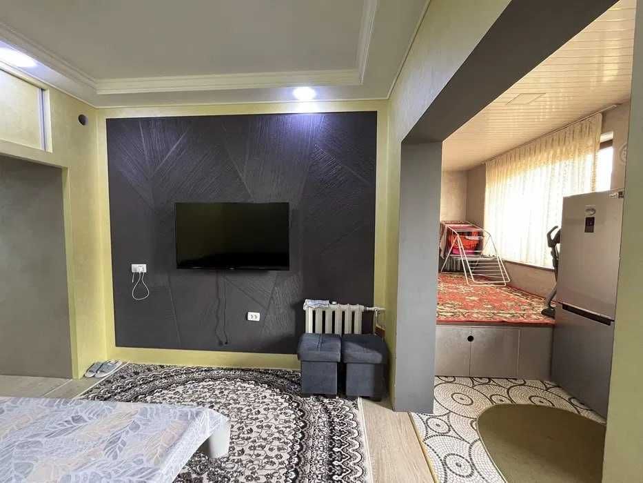 Продается 3х комнатная квартира, Район Янги Хаёт, Дустлик, Шедевр