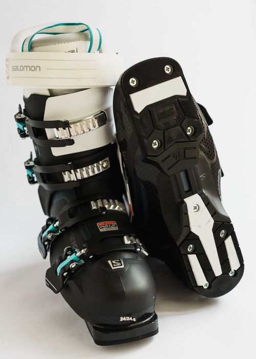 Ски обувки Salomon S/Pro X80W - 24/24.5