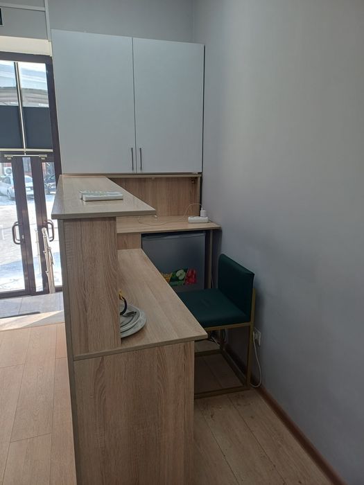 Сдаем в аренду рабочие места в салоне красоты