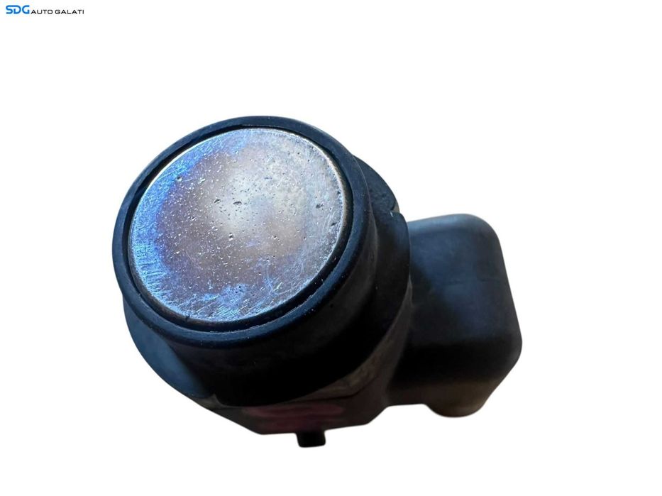 Senzor Senzori Parcare Fata Cromat Nichelat de pe Grila Bara Fata Volkswagen Passat B6 2005 - 2010 Cod 3C0919275J 3C0919275AD 3C0919275R 3C0919275K 3C0919275N [V0560]