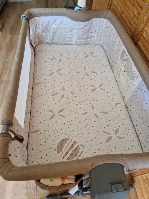 Co-sleeping kinderkraft
