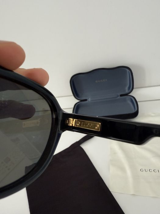 ‼️Ochelari de soare GUCCI, Originali‼️