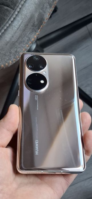 Huawei P50 pro 256gb 8gb RAM ca nou